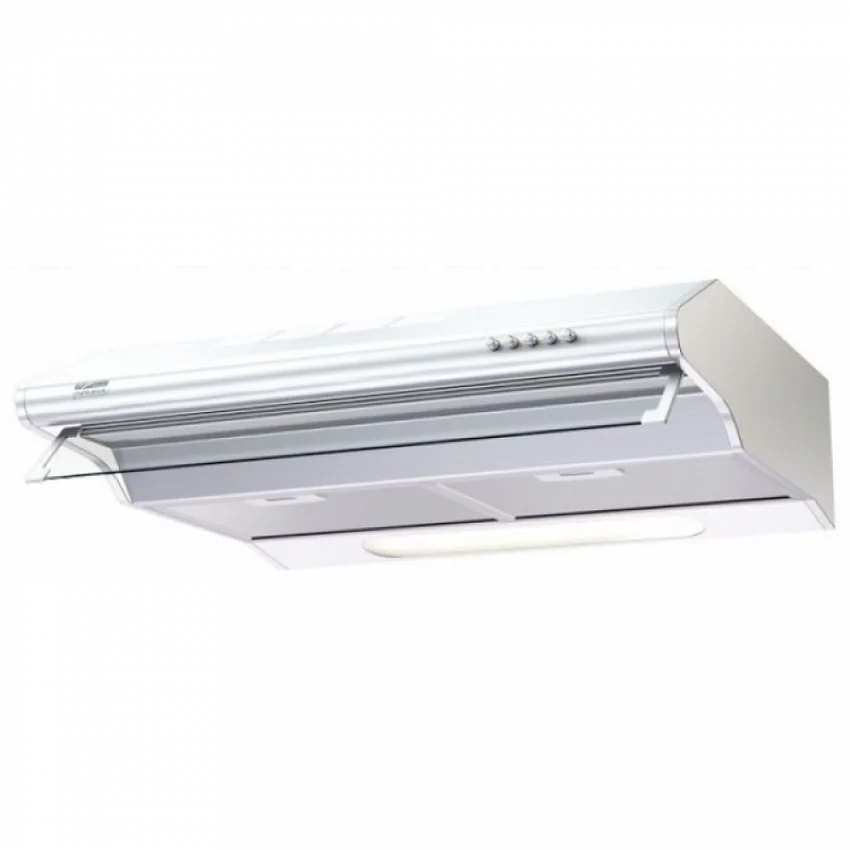 Вытяжка KRONASTEEL KELLY 600 WHITE 2M