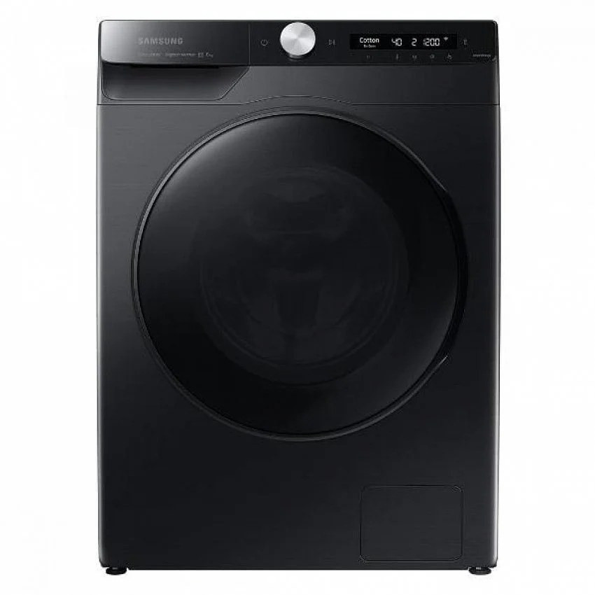 Стиральная машина SAMSUNG WW80AG6L28BBLD