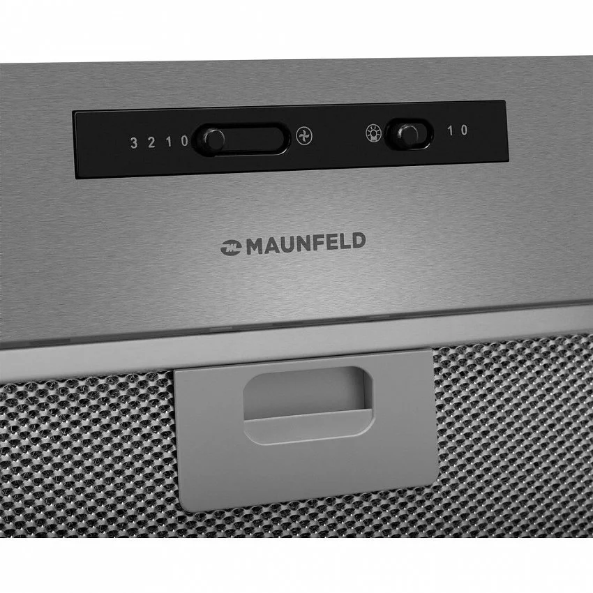 Вытяжка MAUNFELD CROSBY LIGHT 5028 INOX