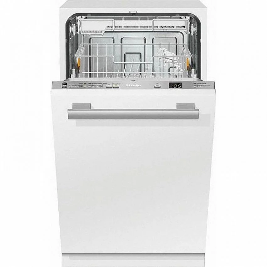 Посудомоечная машина MIELE G 4760 SCVI
