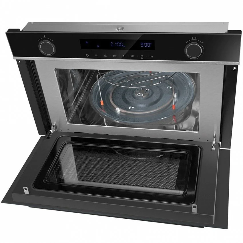 Микроволновая печь MAUNFELD MBMO349GB201