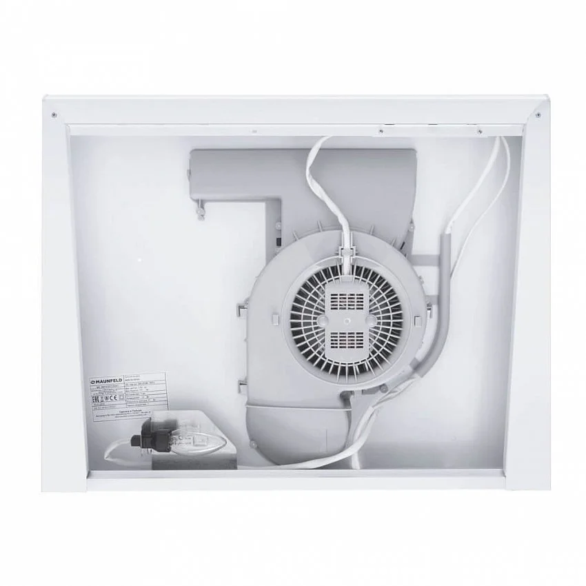 Вытяжка MAUNFELD MPA 50 WHITE