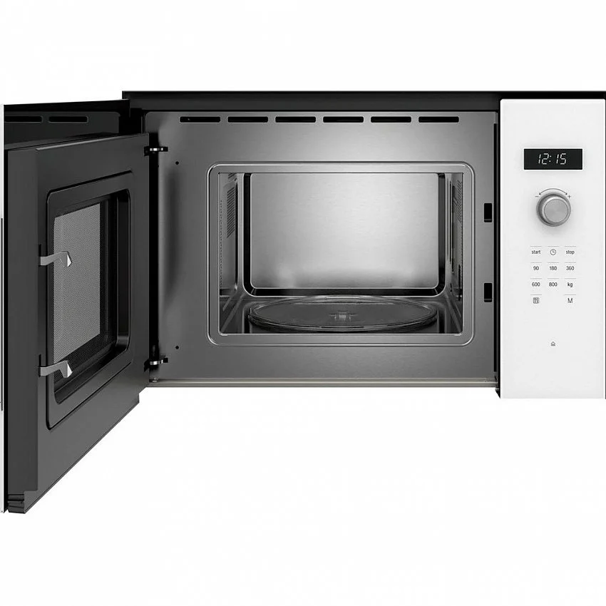Микроволновая печь BOSCH BFL524MW0
