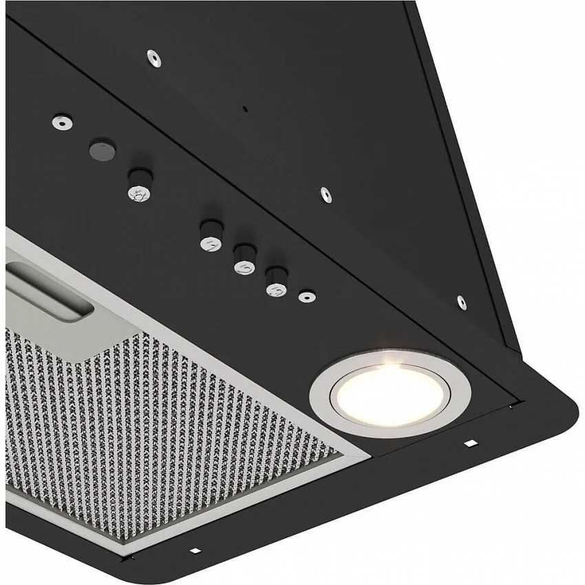 Вытяжка ELIKOR BOX 42П-450 BLACK