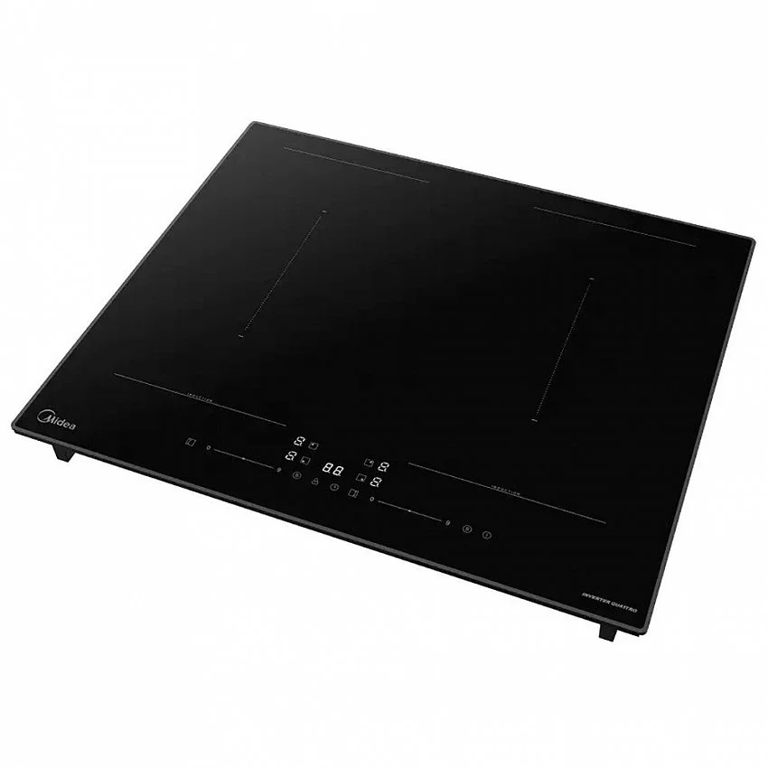 Варочная панель MIDEA MIH67783SB