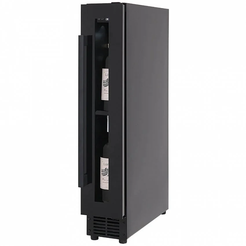Встраиваемый винный шкаф LIBHOF CX-9 BLACK