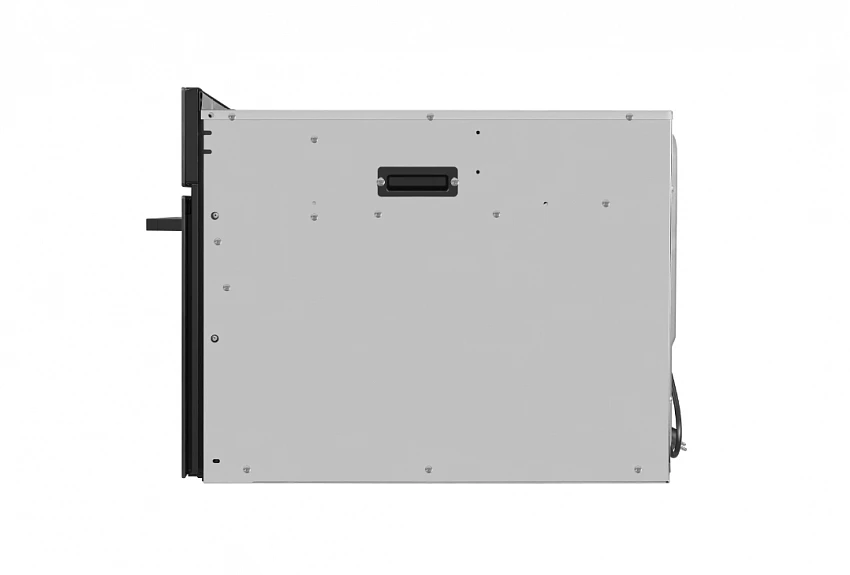 Электрический духовой шкаф MEFERI MEO608BK MICROWAVE