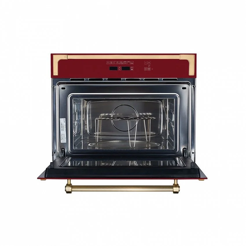 Микроволновая печь KUPPERSBERG RMW 969 BOR