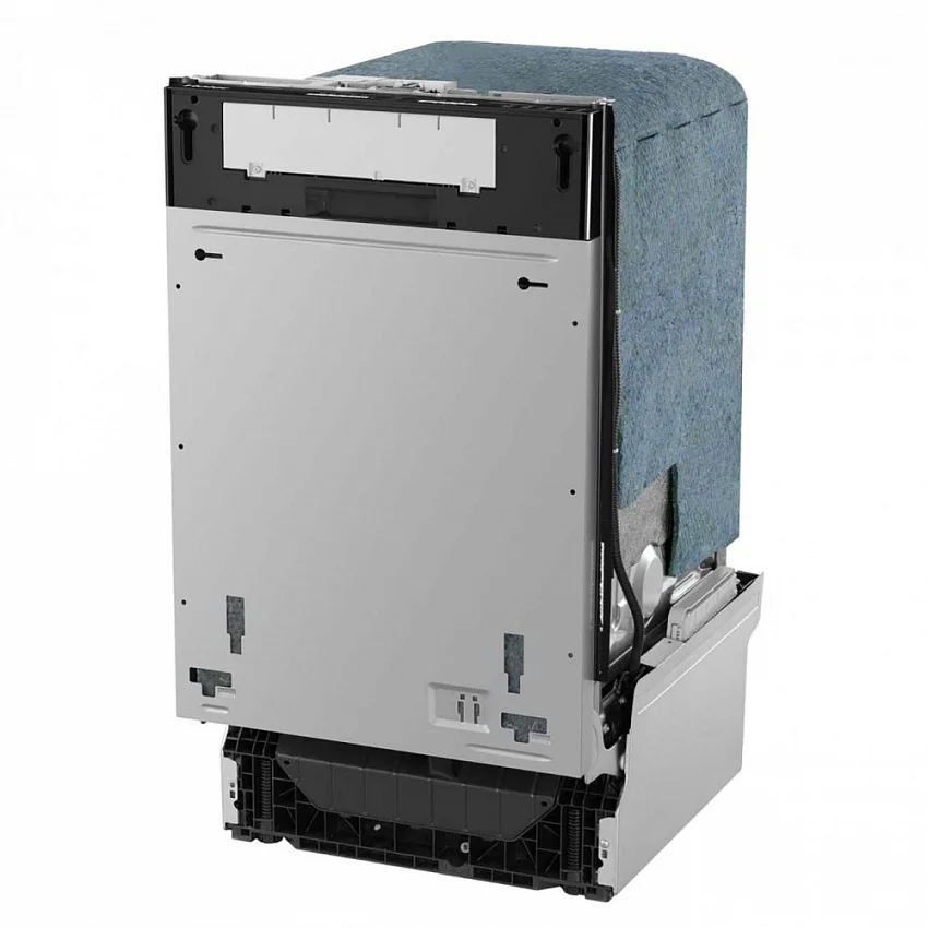 Посудомоечная машина HAIER HDWE9-191RU