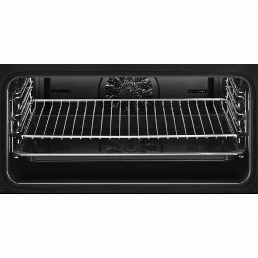 Духовой шкаф ELECTROLUX EVL6E49X