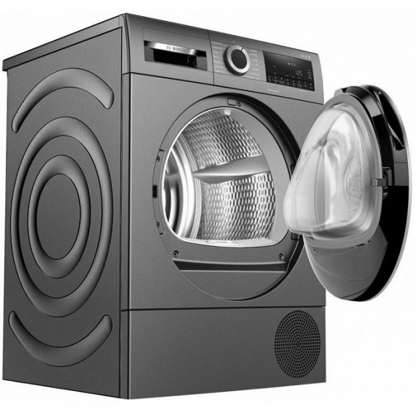 Сушильная машина BOSCH WQG245ARSN