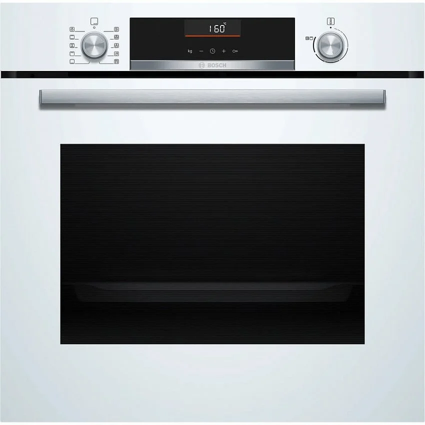 Духовой шкаф BOSCH HBG536EW3