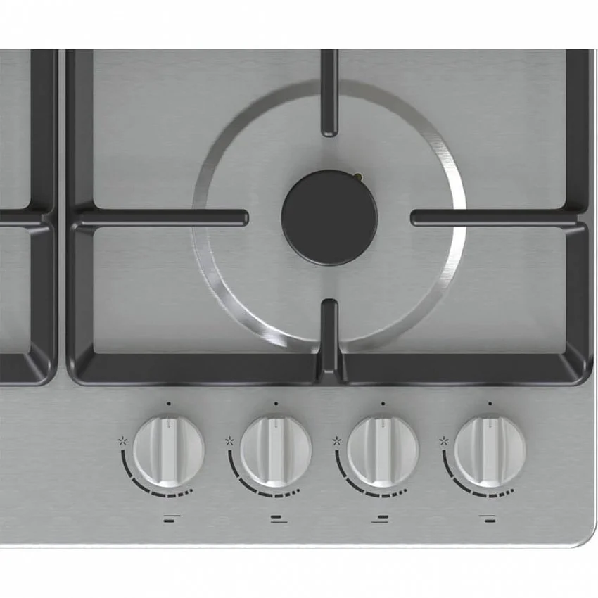Газовая варочная панель GORENJE GW641XHF