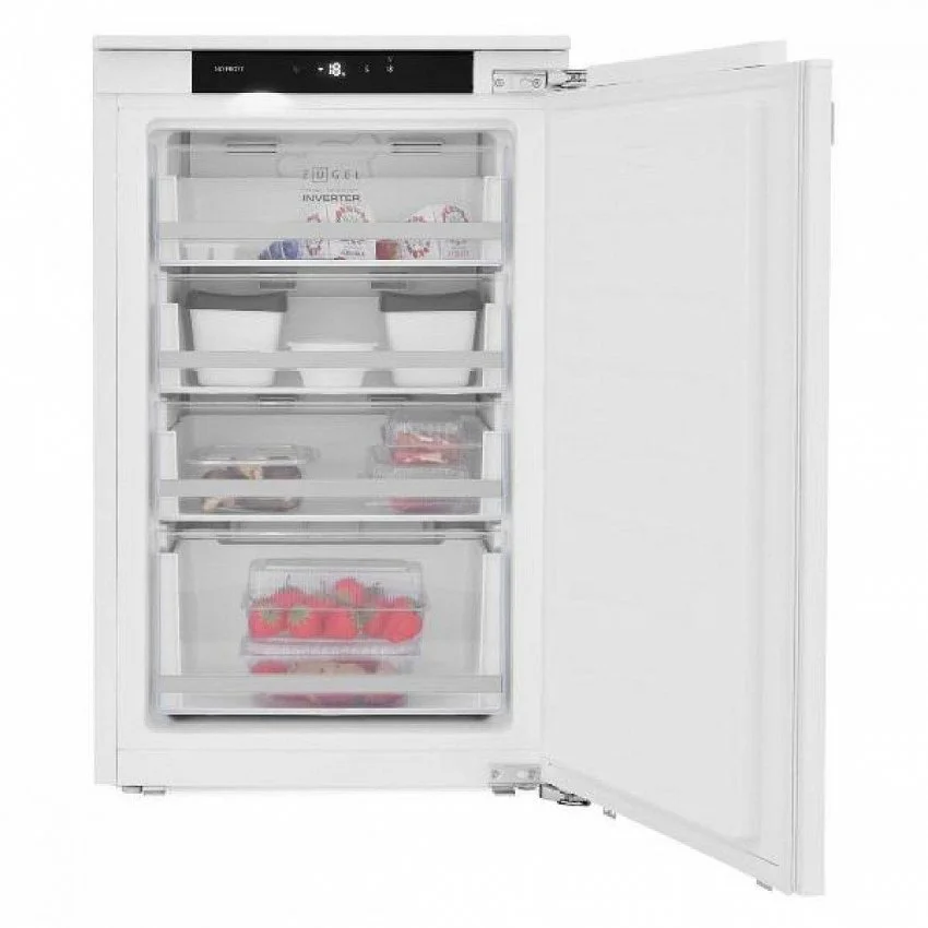 Встраиваемый морозильник ZUGEL ZFI870NF