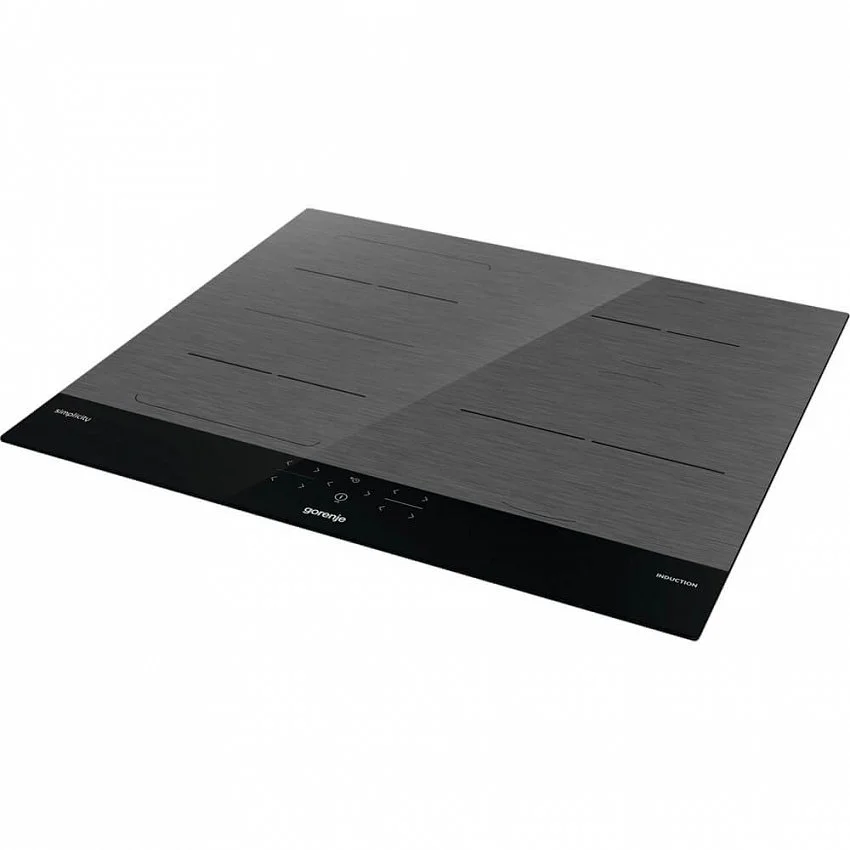 Индукционая варочная панель GORENJE GI6421SYB