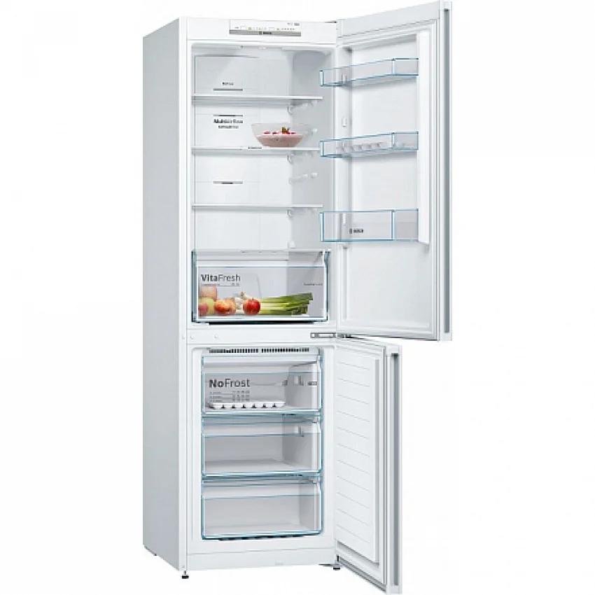 Холодильник BOSCH KGN36NW21R