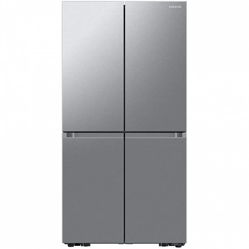 Холодильник SAMSUNG RF65DG90B0SRWT