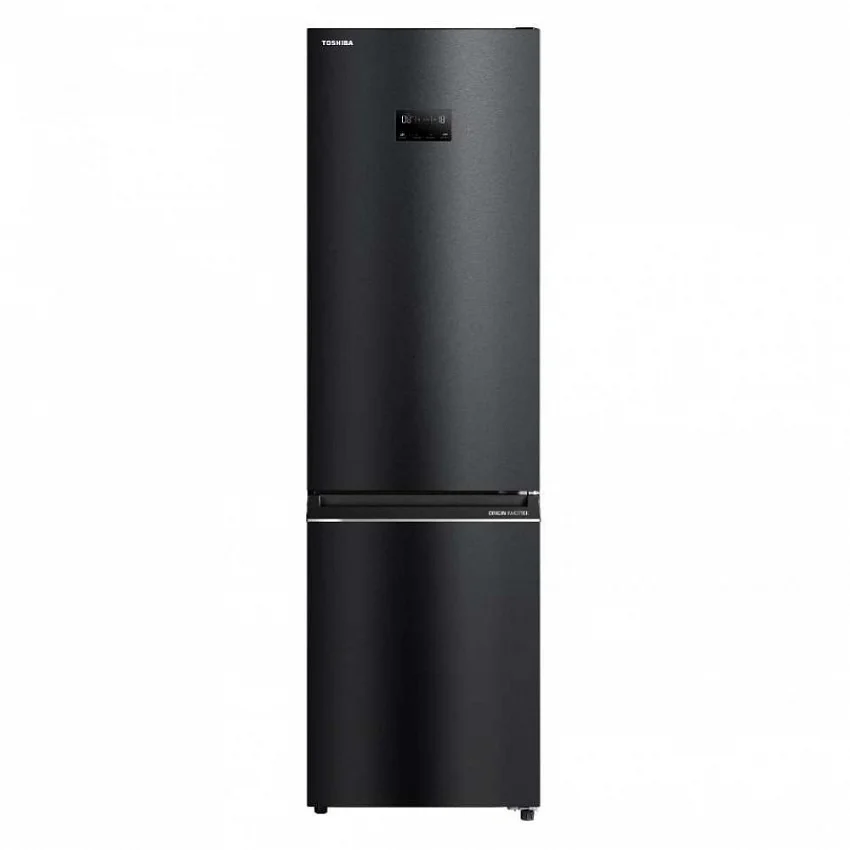 Холодильник TOSHIBA GR-RB500WE-PMJ(05)