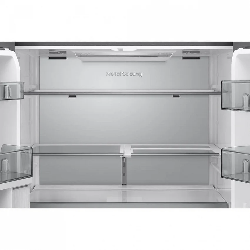 Холодильник SAMSUNG RM90F67C1WWR