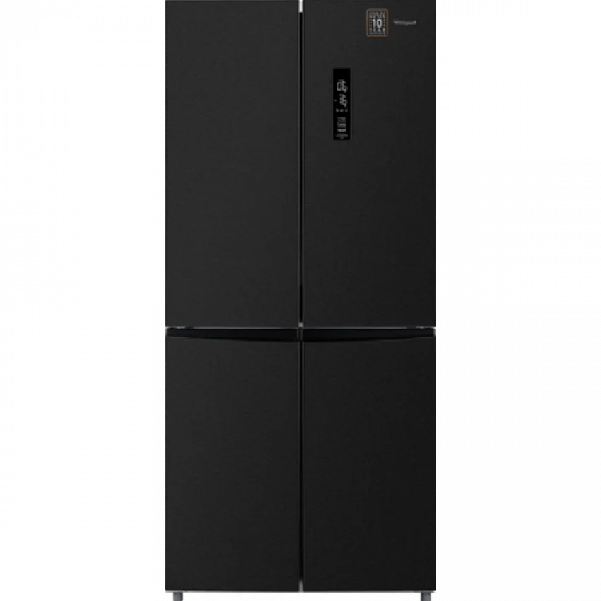 Холодильник WEISSGAUFF WCD 450 XB NOFROST INVERTER