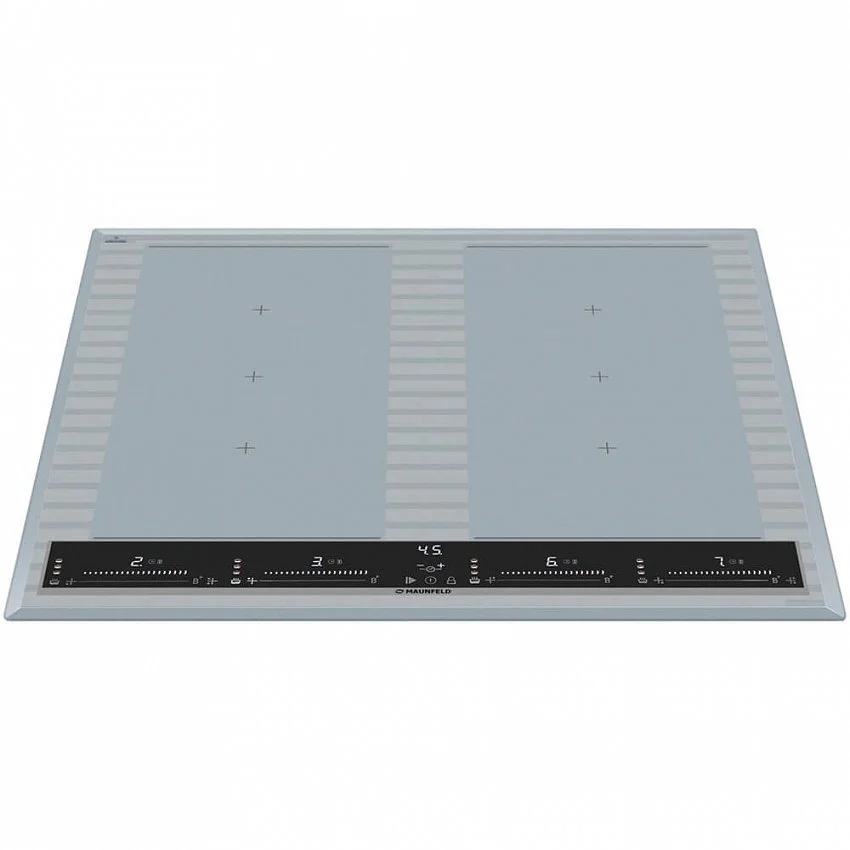 Индукционая варочная панель MAUNFELD CVI594SF2MBL LUX INVERTER
