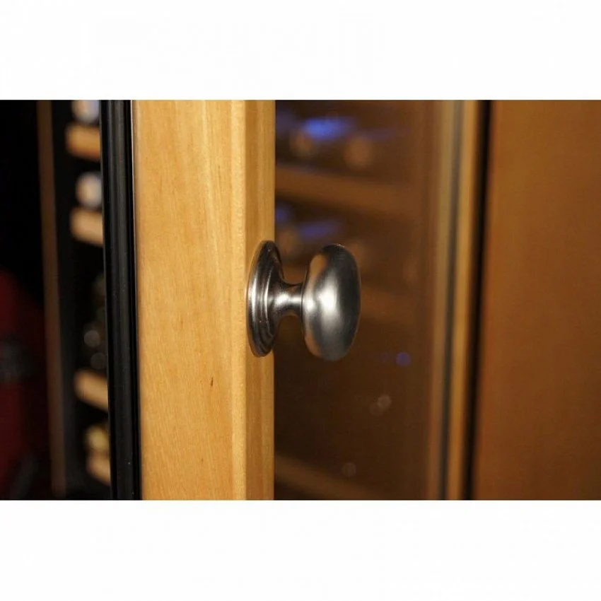 Винный шкаф IP INDUSTRIE CEXP 45-6 RD