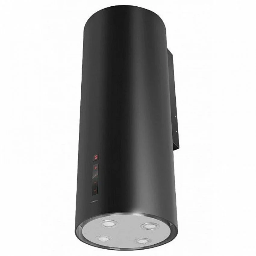 Вытяжка MAUNFELD LEE WALL (SENSOR) 39 ЧЕРНЫЙ
