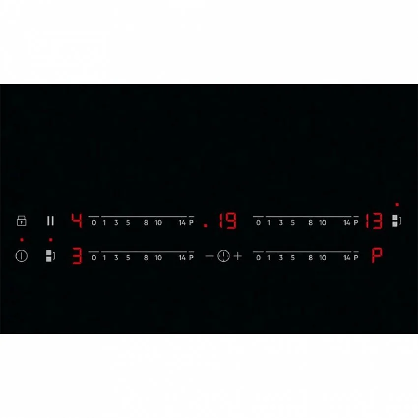 Варочная панель AEG IKE64450FB