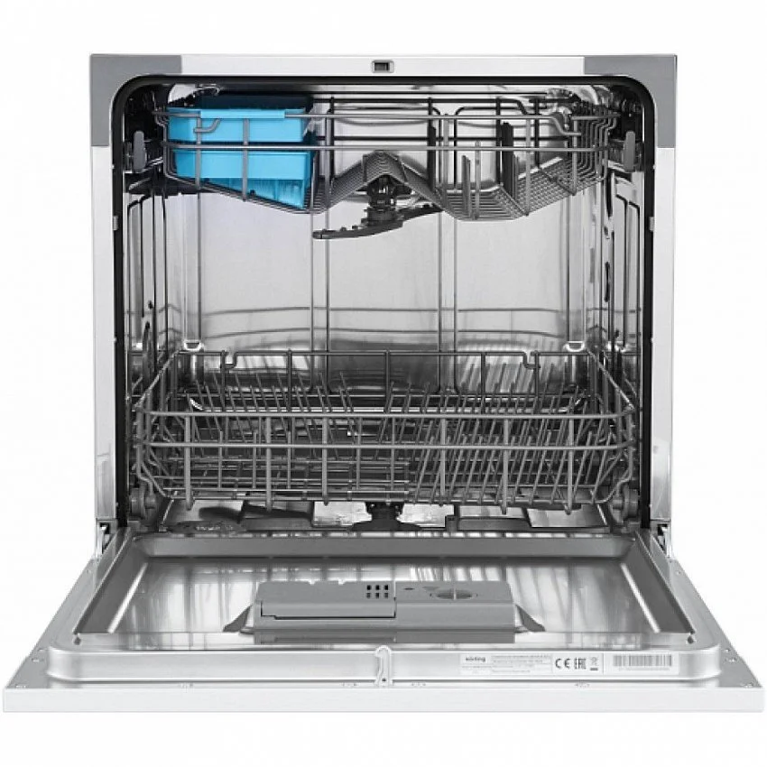 Посудомоечная машина KORTING KDFM 25358 W