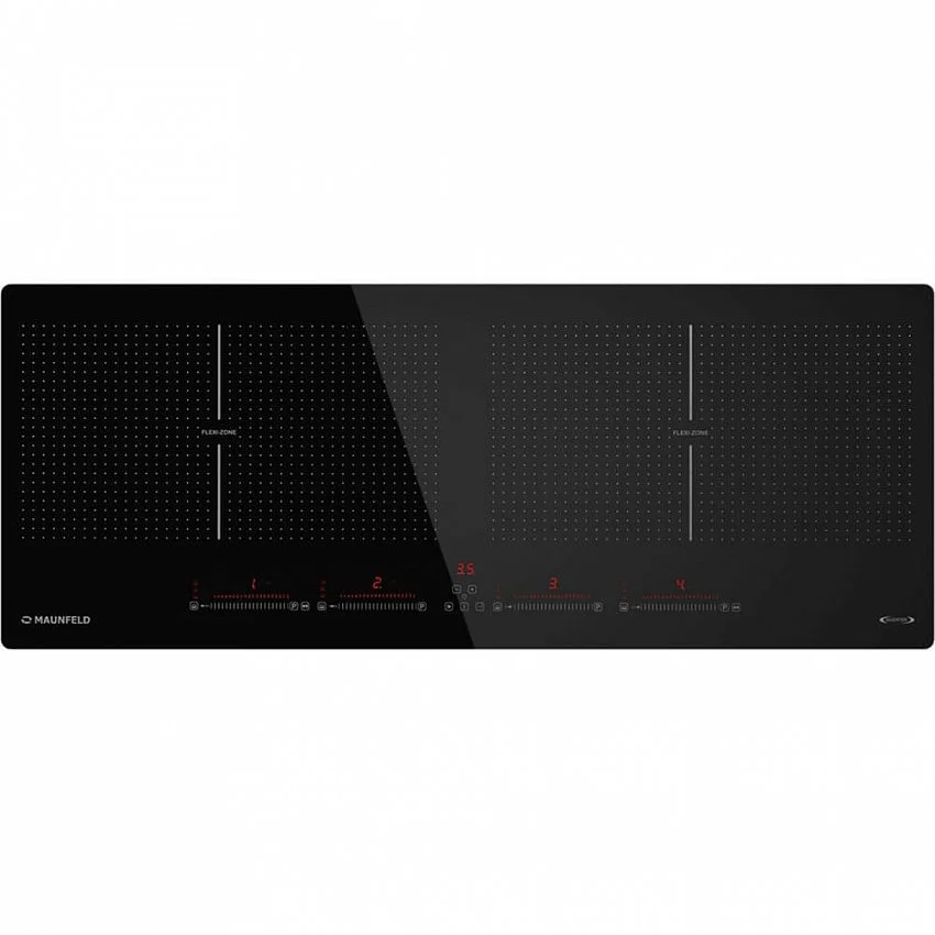 Варочная панель MAUNFELD CVI904SFLBK INVERTER
