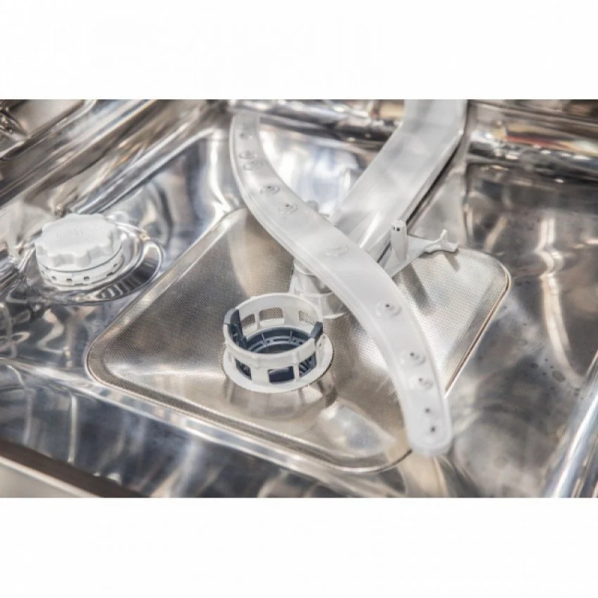 Посудомоечная машина KUPPERSBERG GL 6088