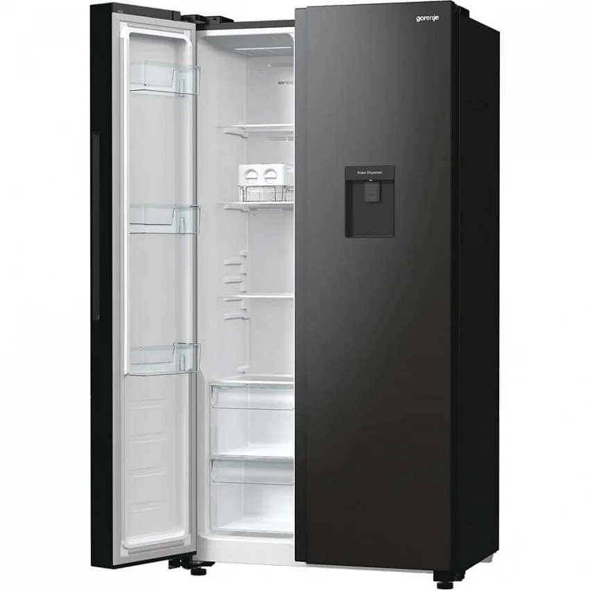 Холодильник GORENJE NRR9185EABXLWD