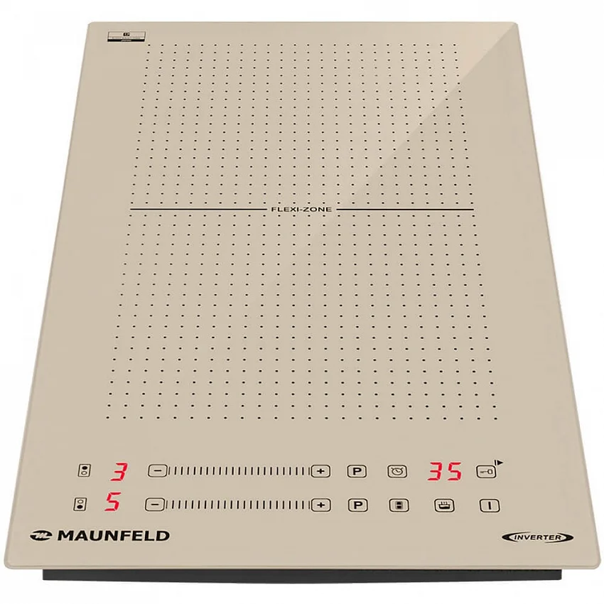 Варочная панель MAUNFELD CVI292S2FBG INVERTER