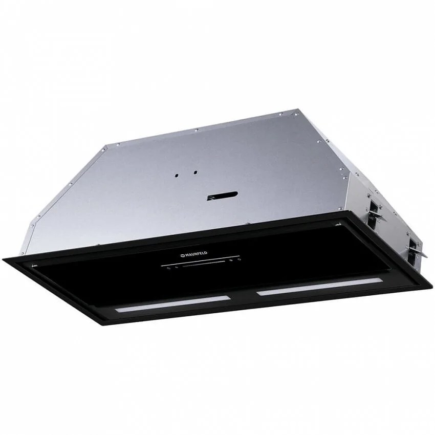 Вытяжка MAUNFELD NEBULA 85 GLASS BLACK