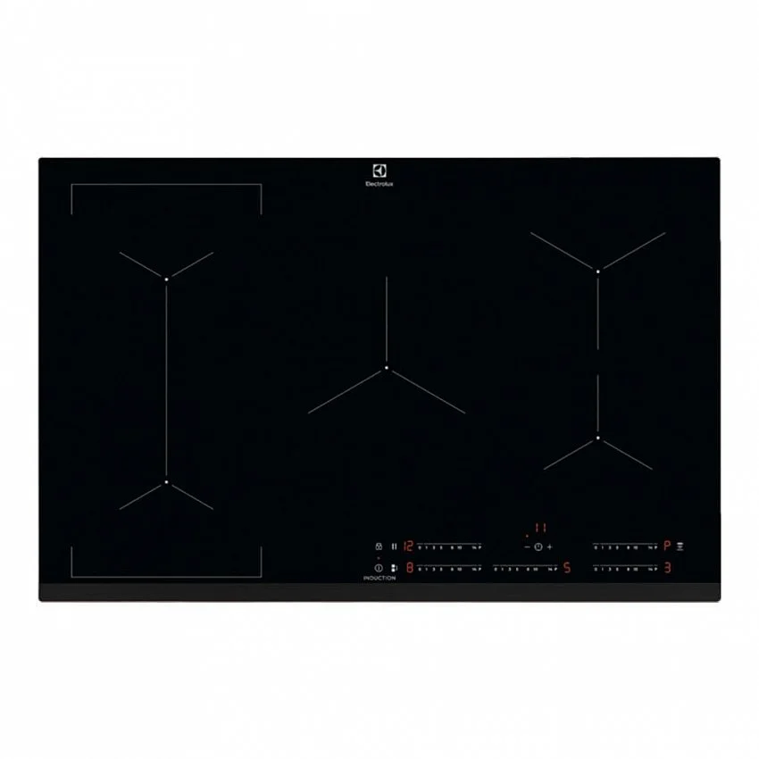 Варочная панель ELECTROLUX EIV835