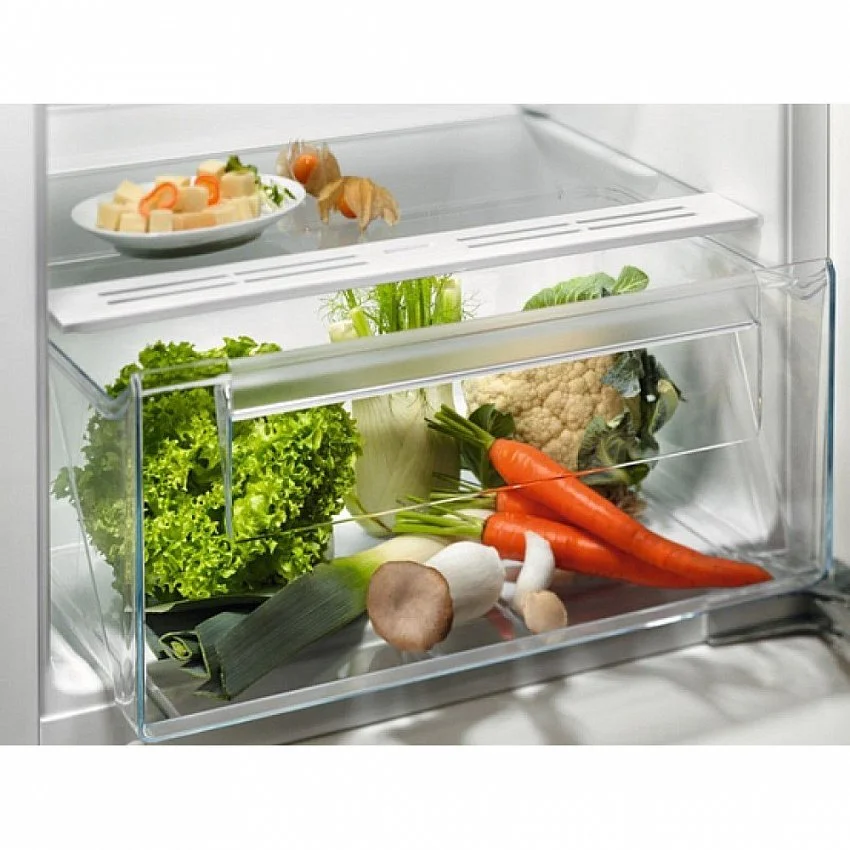 Холодильник ELECTROLUX LRB3AE12S