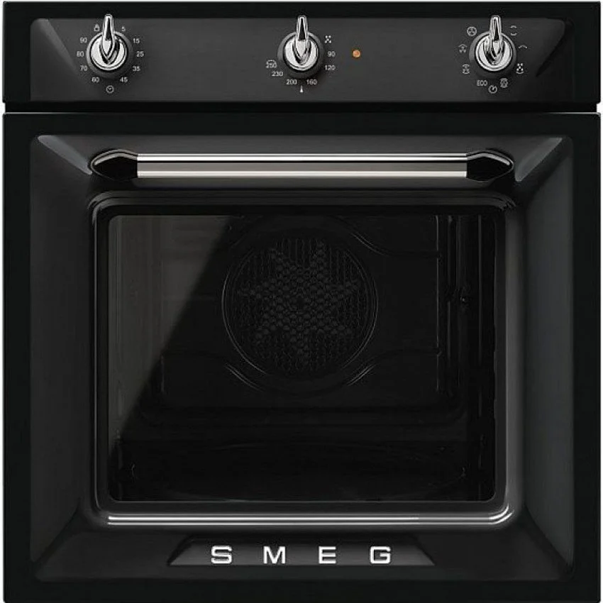 Духовой шкаф SMEG SF6905N1