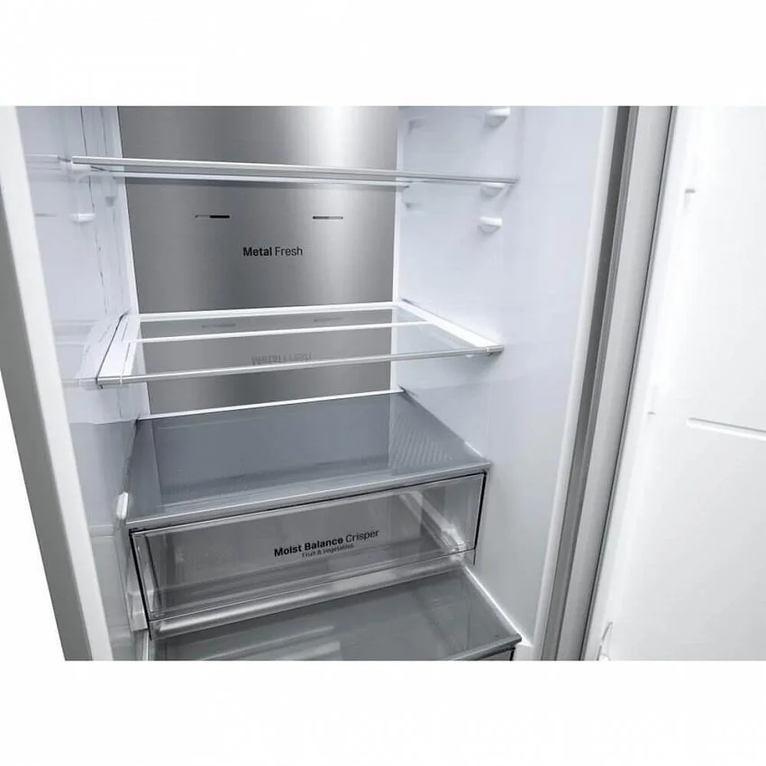 Холодильник LG GC-B509SASM