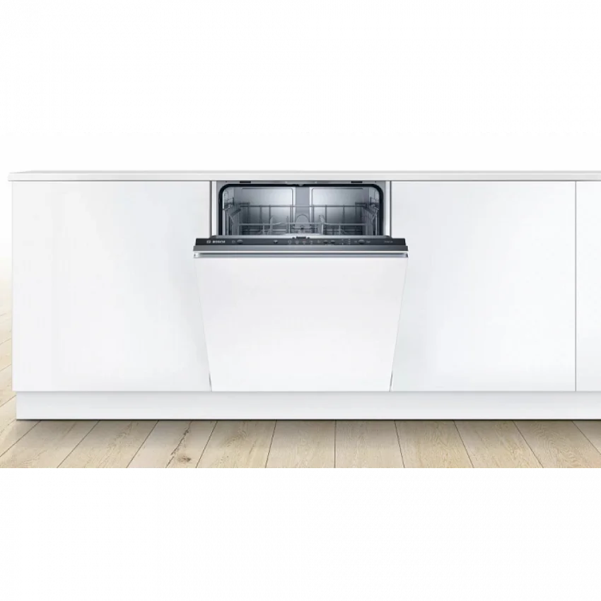 Встраиваемая посудомоечная машина BOSCH SMV25BX02R