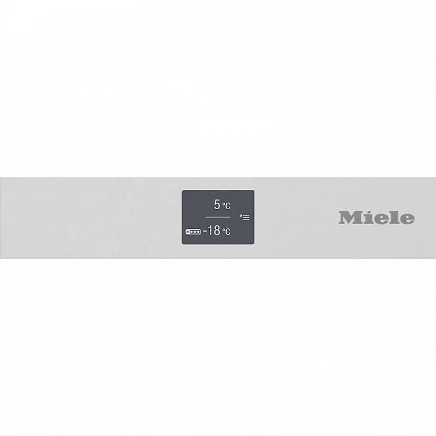 Холодильник MIELE KFN 29283 D BB