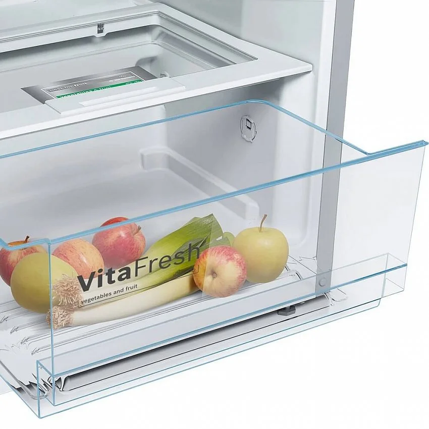 Холодильник BOSCH KSV36VL30U