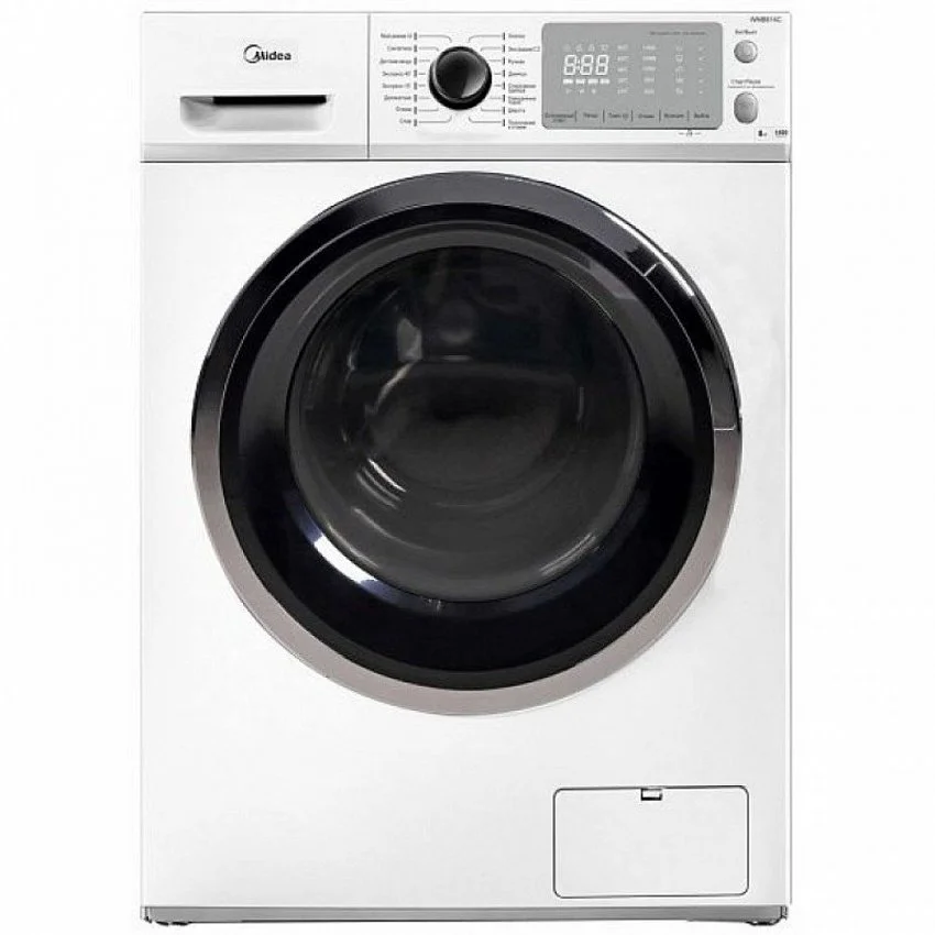 Стиральная машина MIDEA WMB814C