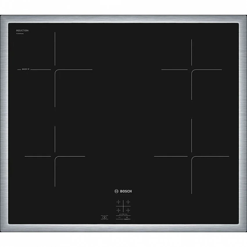 Индукционая варочная панель BOSCH PUG64KAA5E