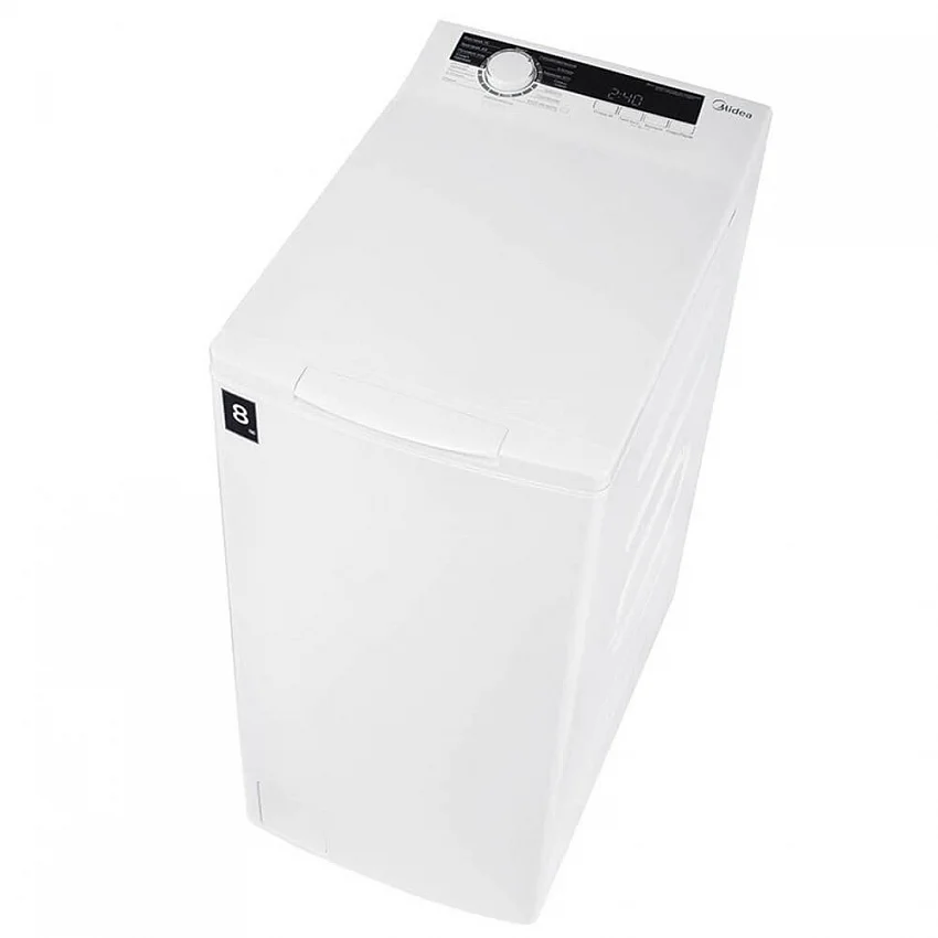 Стиральная машина MIDEA MFE05W80B