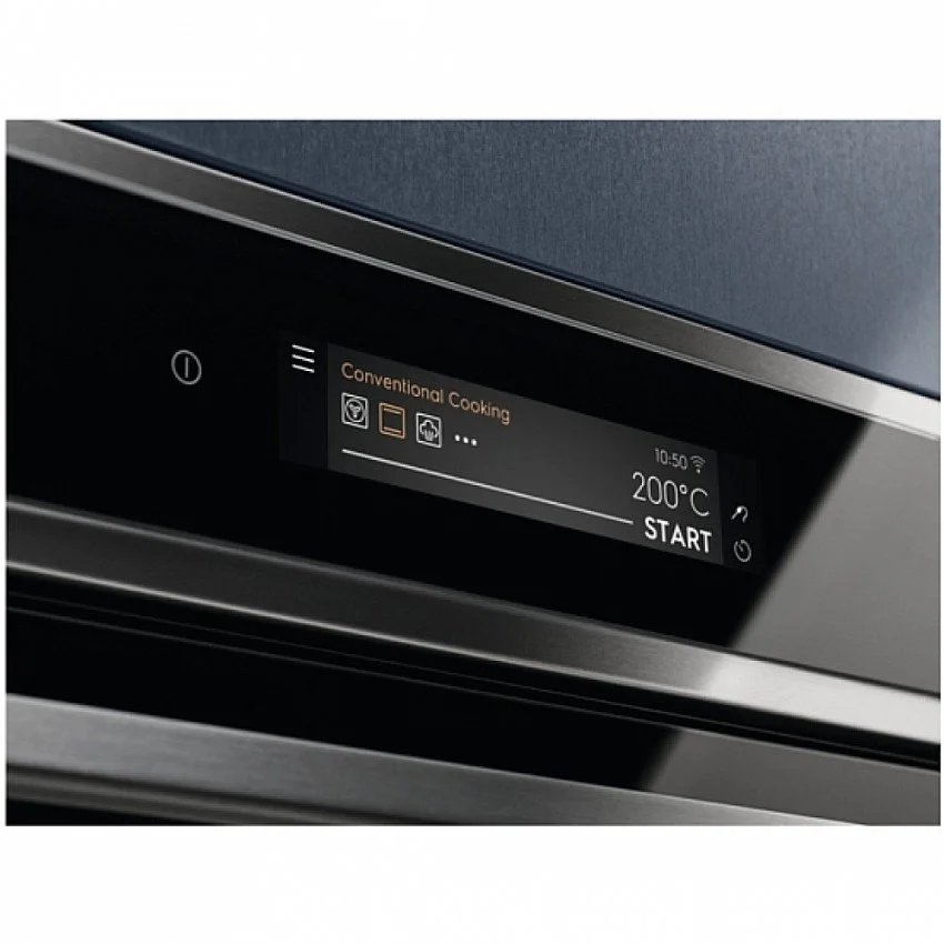 Духовой шкаф ELECTROLUX EOC9P31WX