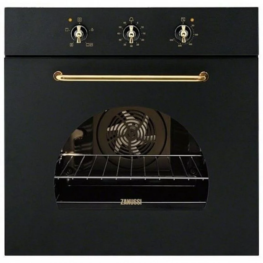 Духовой шкаф ZANUSSI ZOB 21301 CR