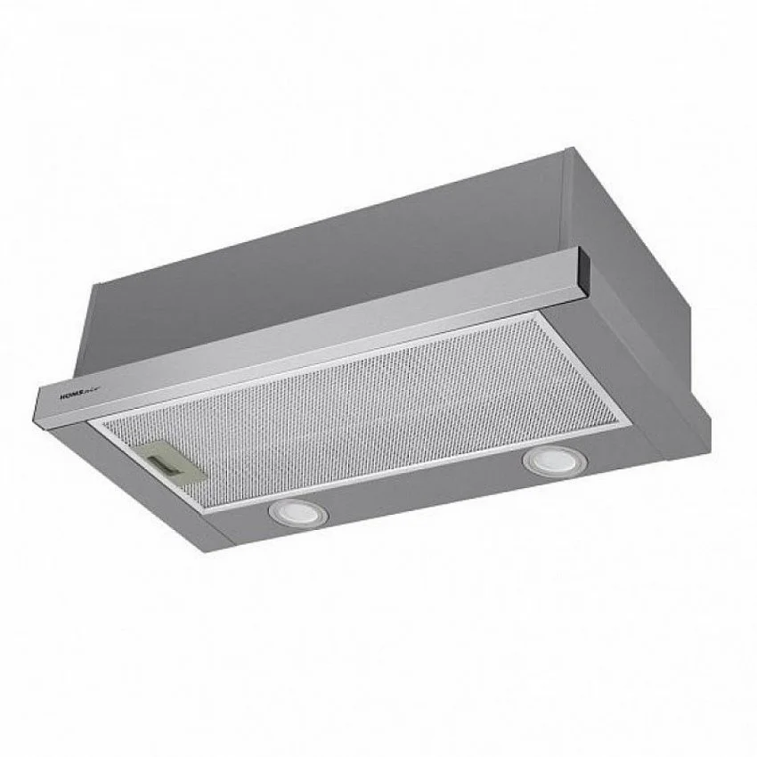 Вытяжка HOMSAIR FLAT 60 НЕРЖАВЕЙКА