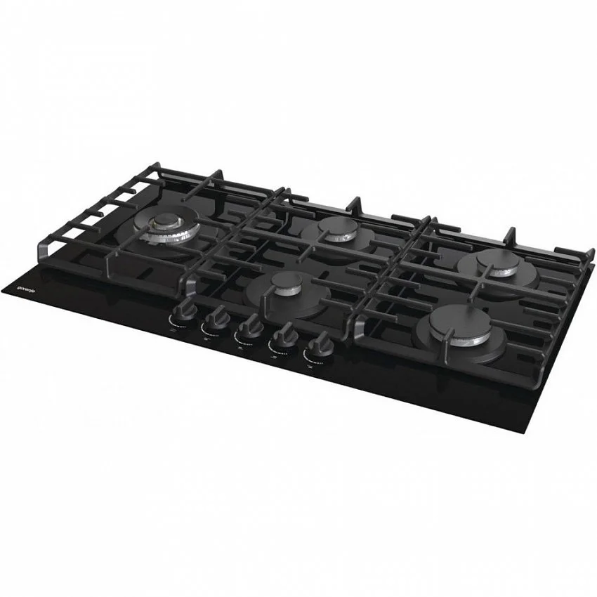 Газовая варочная панель GORENJE GCW951B