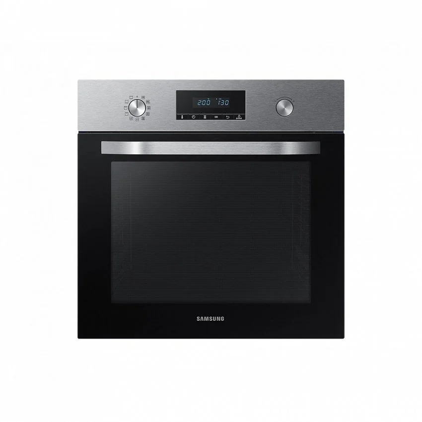 Духовой шкаф SAMSUNG NV68R2325RS/WT