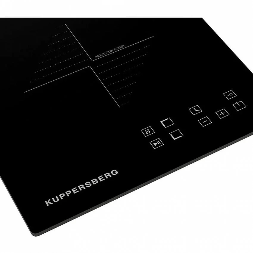 Варочная панель KUPPERSBERG ICO 302